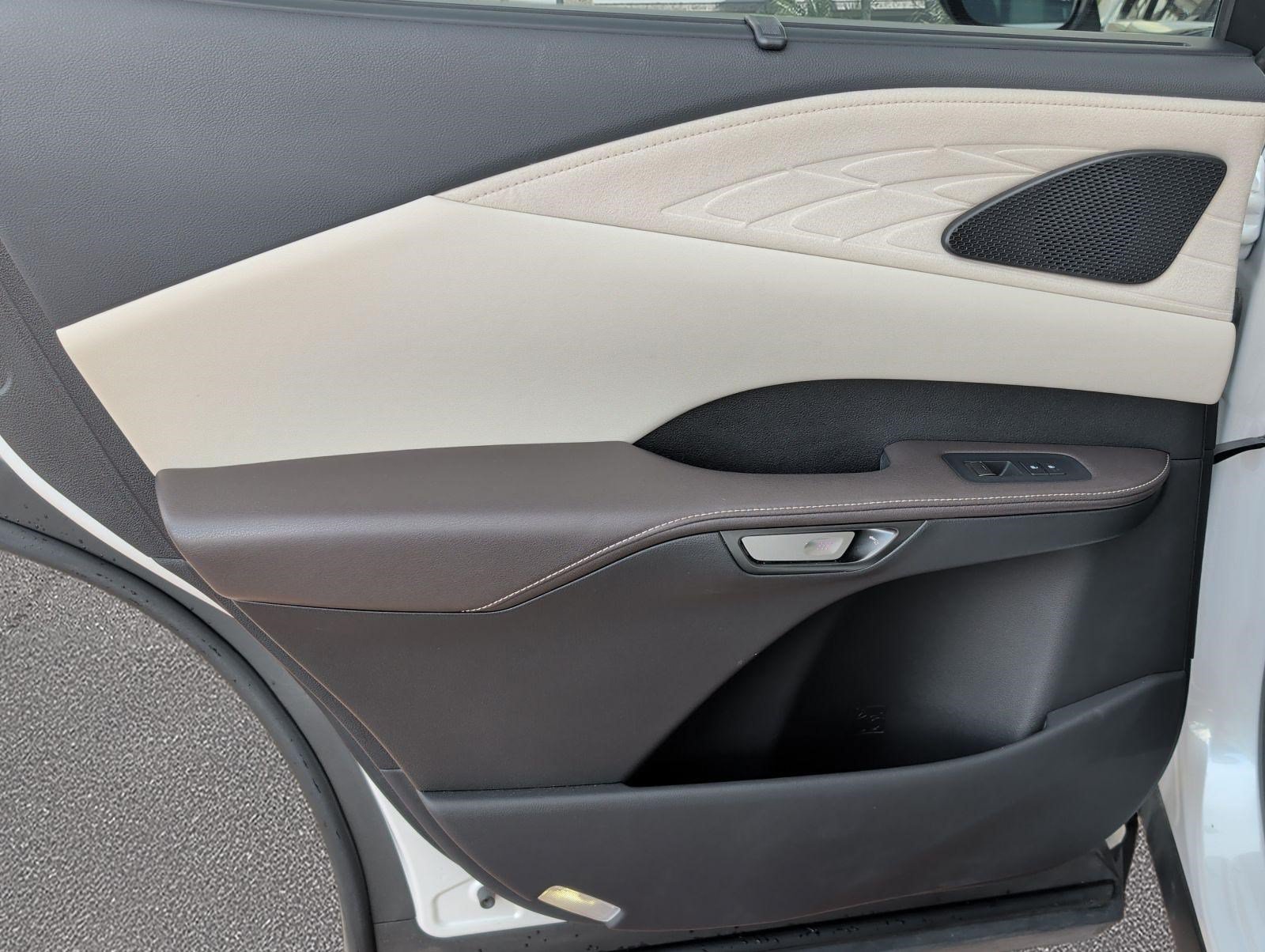Certified 2023 Lexus RX 350 FWD w/ Cold Area Package image 24