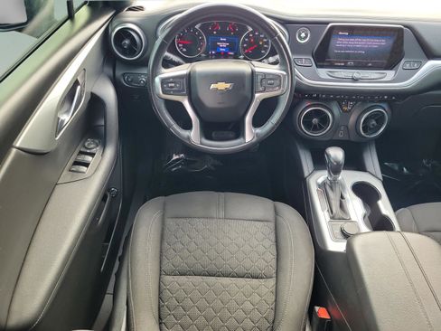 Used 2020 Chevrolet Blazer LT image 18