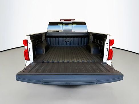 New 2026 Chevrolet Silverado 1500 RST w/ Dark Appearance Package image 30