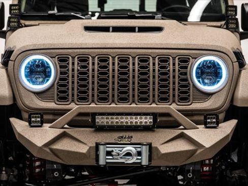 Used 2026 Jeep Gladiator Sport AWD/4WD image 26