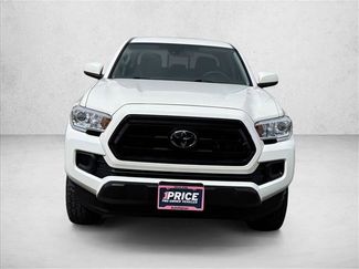 Certified 2023 Toyota Tacoma SR video 2