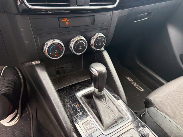 Used 2016 MAZDA CX-5 Sport AWD/4WD image 9