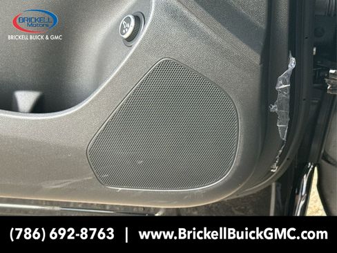 New 2026 Buick Envista Preferred image 33