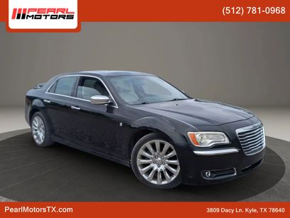 Used 2013 Chrysler 300 Motown