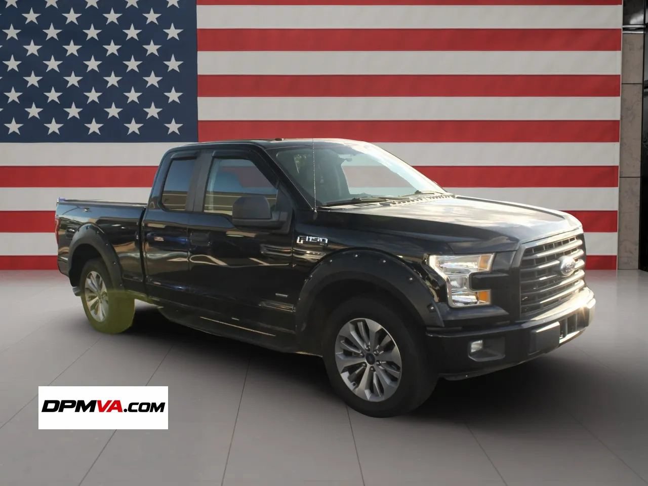 Used 2017 Ford F150 XL w/ Equipment Group 101A Mid RWD image 10