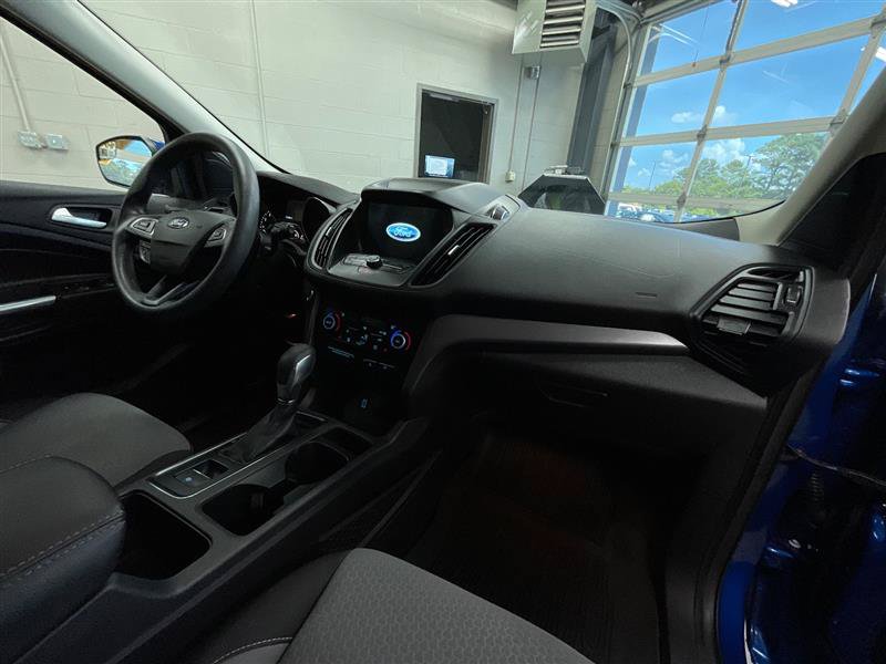 Used 2019 Ford Escape SE FWD image 31