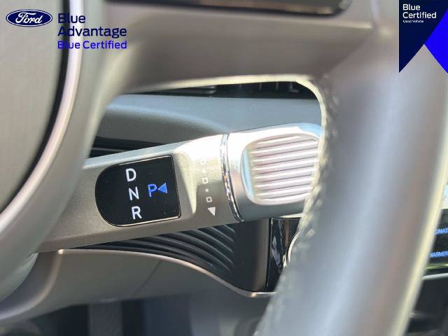 Used 2023 Hyundai Ioniq 5 SE RWD image 22
