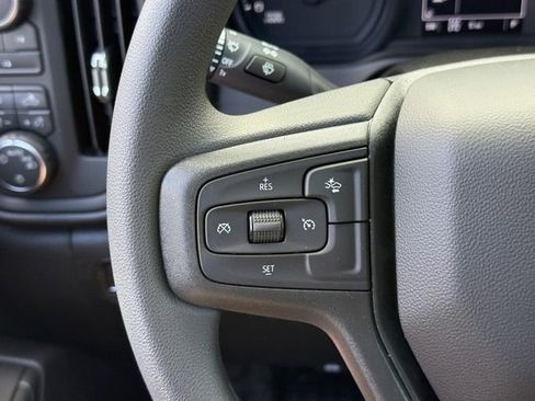 New 2026 Chevrolet Silverado 3500 W/T AWD/4WD image 13