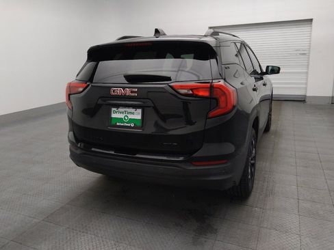 Used 2020 GMC Terrain SLE w/ Driver Convenience Package AWD/4WD image 7