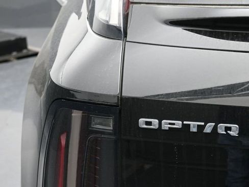 New 2025 Cadillac Optiq Luxury 1 w/ LPO, Floor Liner Package image 12