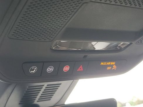 Certified 2025 Chevrolet Equinox ACTIV w/ Safety and Technology Package FWD image 32