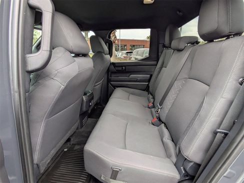 Certified 2024 Toyota Tacoma SR image 15