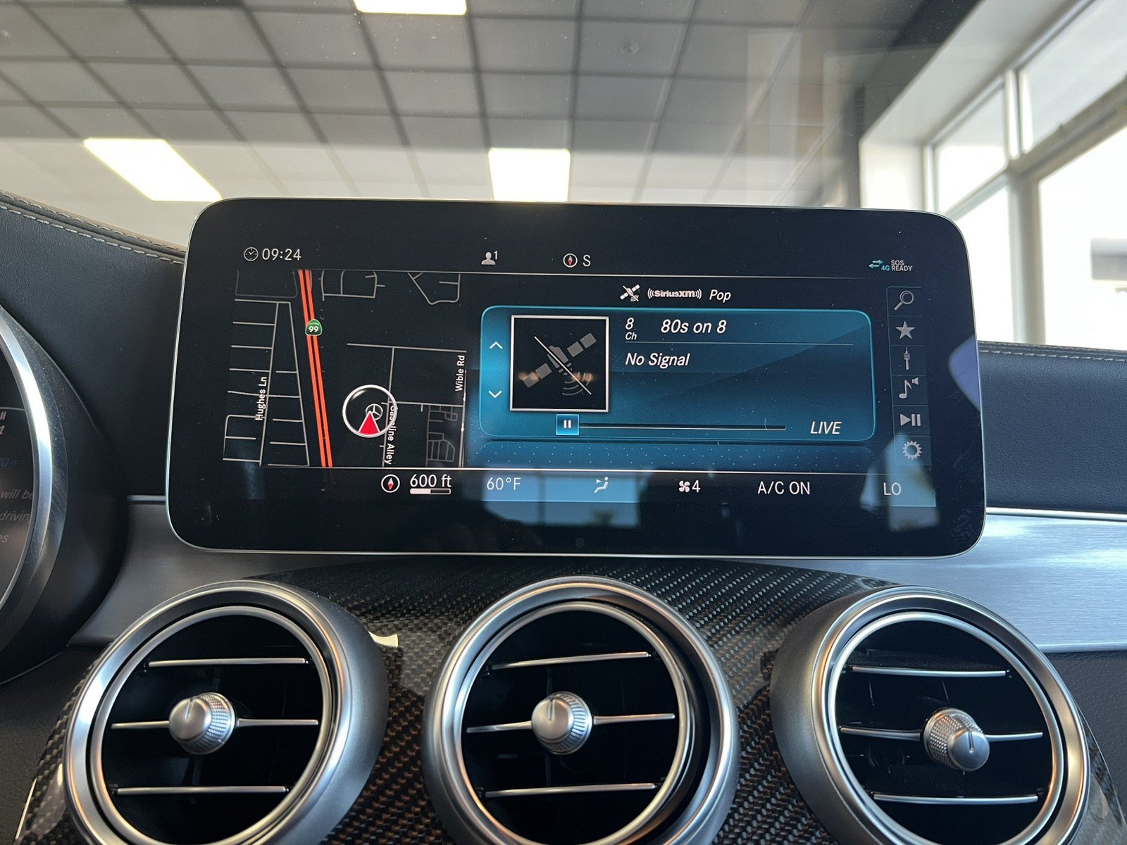 Certified 2021 Mercedes-Benz C 63 AMG S image 31