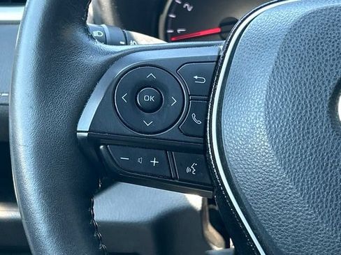 Certified 2021 Toyota RAV4 XLE Premium AWD/4WD image 54