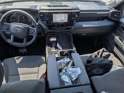 New 2026 Toyota Tundra SR RWD image 14