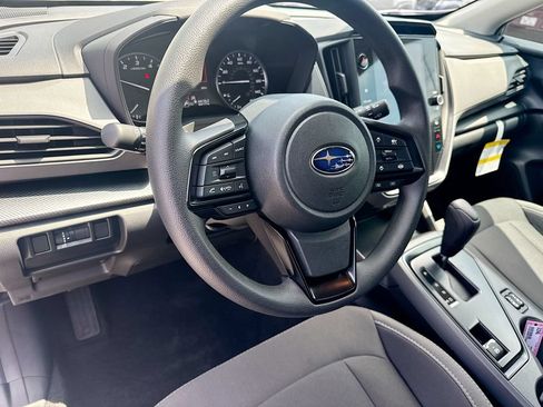 Used 2026 Subaru Crosstrek 2.5i Premium AWD/4WD image 9