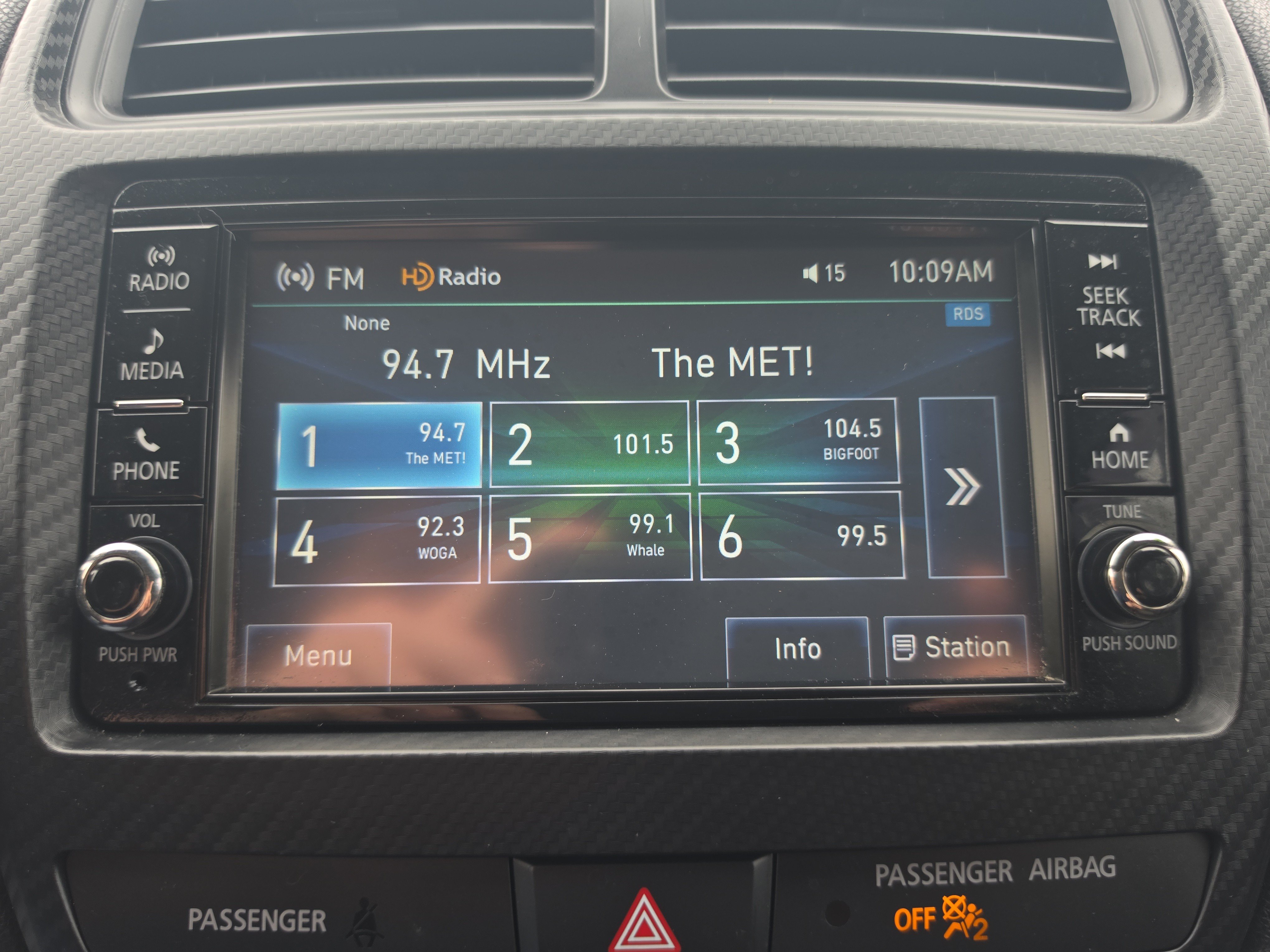 Used 2023 Mitsubishi Outlander Sport ES AWD/4WD image 28