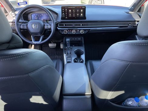 Used 2025 Honda Civic Sport image 14