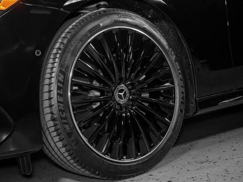 New 2026 Mercedes-Benz E 350 Sedan image 32