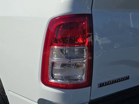 Used 2024 RAM 2500 Big Horn image 11