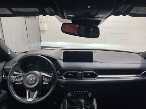 Used 2023 MAZDA CX-5 AWD 2.5 Turbo image 10