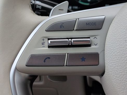 Used 2024 Hyundai Palisade Calligraphy FWD image 33