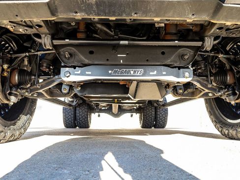 Used 2024 GMC Sierra 3500 Denali Ultimate image 14