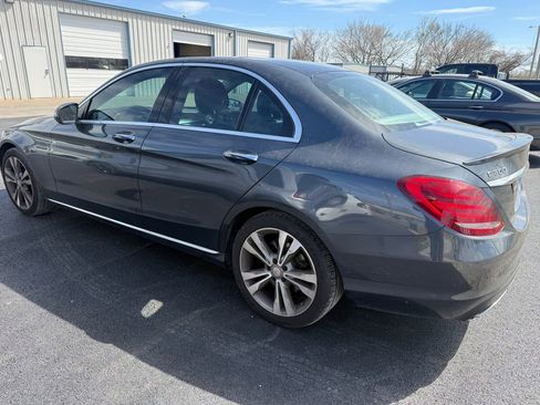 Used 2016 Mercedes-Benz C 300 Sedan image 19