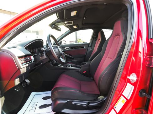 Used 2025 Honda Civic Si image 32