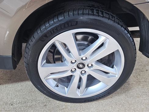 Used 2013 Land Rover Range Rover Sport HSE LUX AWD/4WD image 60