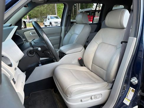 Used 2013 Honda Pilot EX-L image 18
