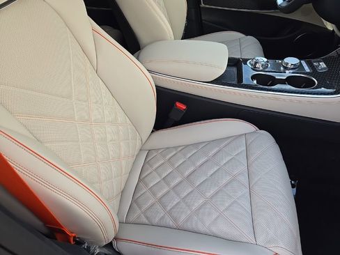 Used 2026 Genesis GV70 3.5T Sport Prestige image 23