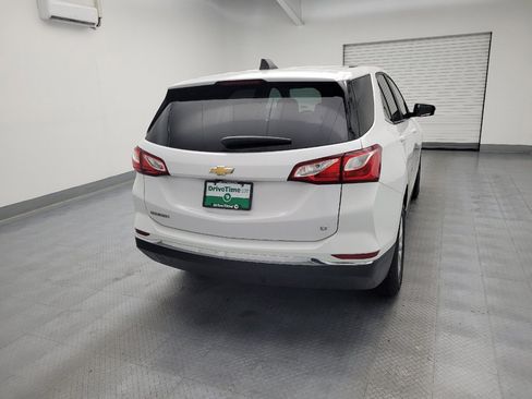Used 2018 Chevrolet Equinox LT FWD image 7