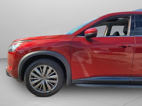 Used 2022 Nissan Pathfinder SL w/ SL Premium Package image 29