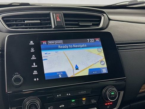 Used 2020 Honda CR-V Touring image 14