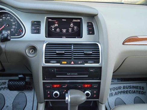 Used 2014 Audi Q7 3.0T Premium Plus image 23