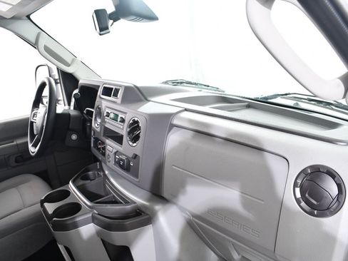 New 2026 Ford E-350 and Econoline 350 Super Duty w/ Power Equipment Group image 15