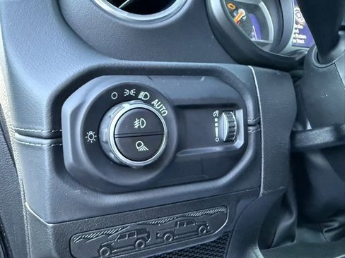 New 2025 Jeep Gladiator Sport image 14