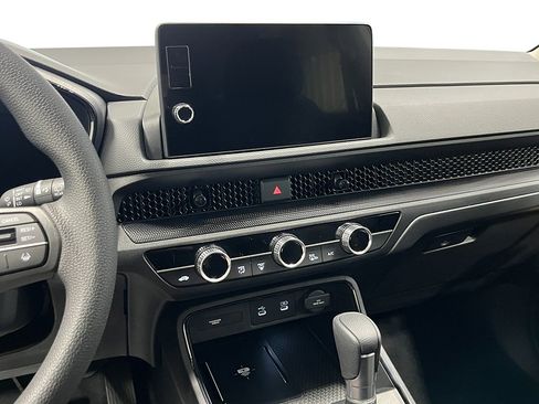 New 2026 Honda CR-V EX image 19