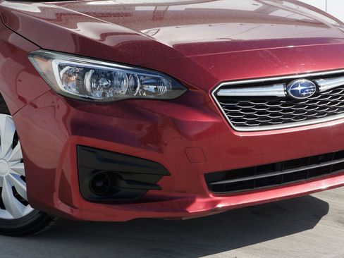 Used 2019 Subaru Impreza 2.0i image 17