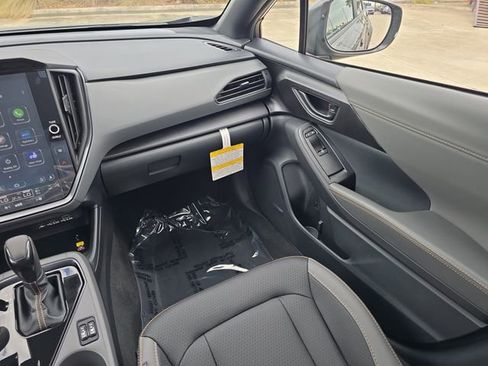 New 2026 Subaru Crosstrek 2.5i Wilderness image 11