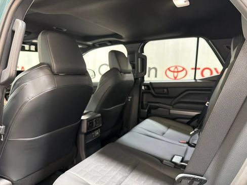 Used 2026 Toyota 4Runner 4WD image 21