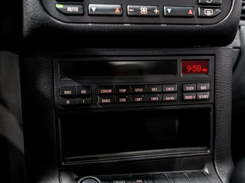 Used 1997 BMW M3 Coupe RWD image 12