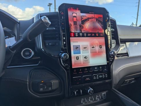 New 2026 RAM 2500 Limited image 20