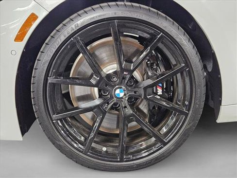New 2025 BMW 840i w/ M Sport Professional Package image 16