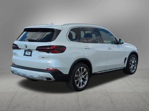 Used 2024 BMW X5 xDrive40i image 6