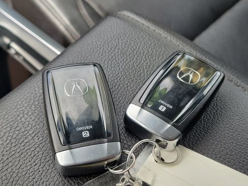 Used 2019 Acura MDX FWD image 34