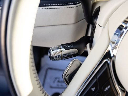 Used 2021 Bentley Flying Spur W12 AWD/4WD image 42