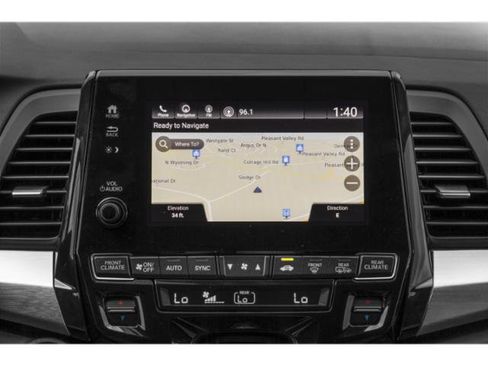 Used 2019 Honda Odyssey EX-L image 19