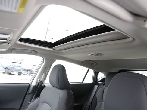 New 2026 Subaru Impreza 2.0i Sport image 14